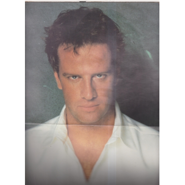 Christopher Lambert-Ornela Muti-Плакати