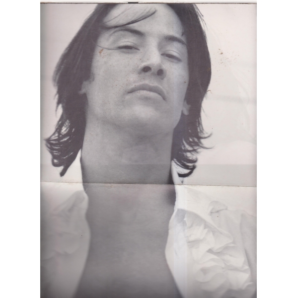 Keanu Reeves-Shana-Plakati