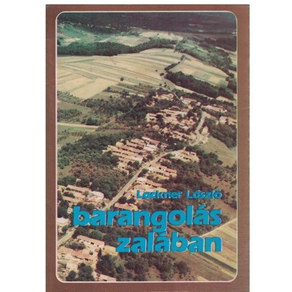 Barandoas zalaban