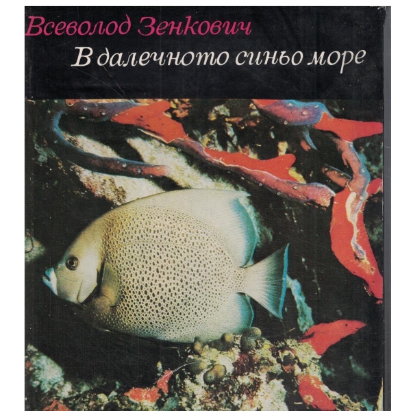 В далечното синьо море