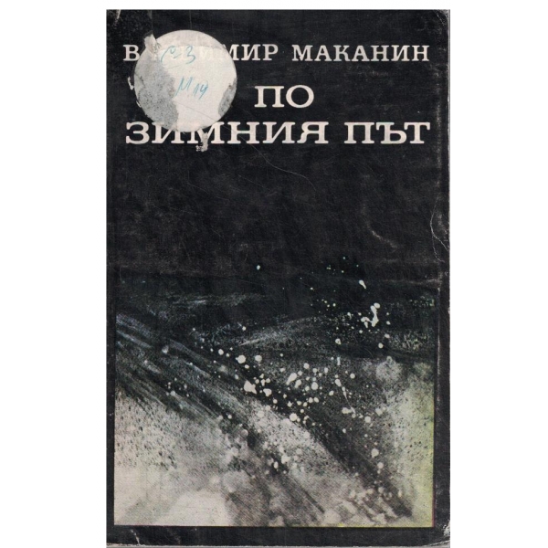 По зимния път