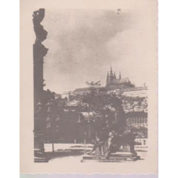 Снимка-Praha