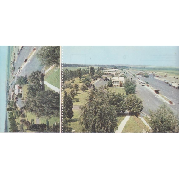 Картичка-Свиленград-площадът