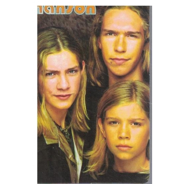 Календар-1999 г.-Hanson