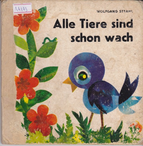 Alle Tiere sind schon wach