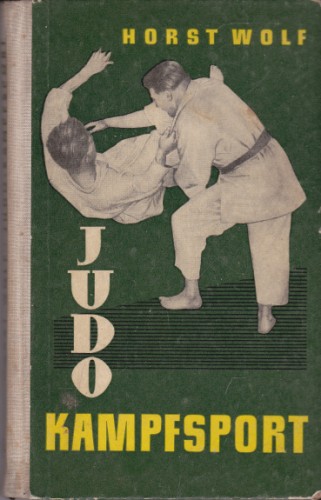 Judo - Kampfsport