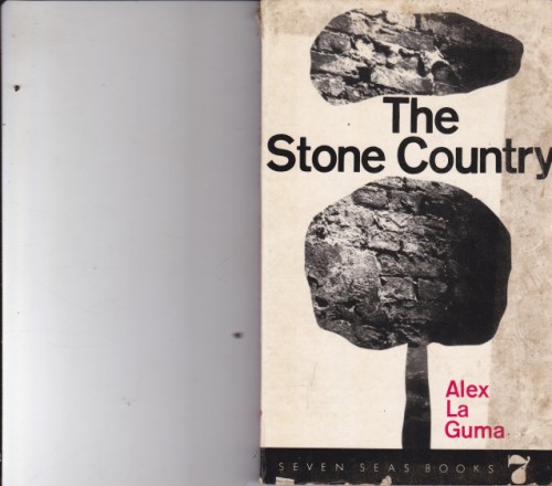 The Stone Country