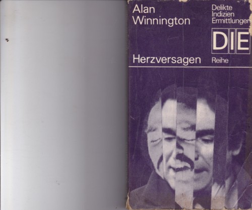 Herzversagen