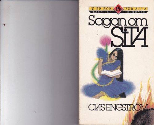 Sagan om Sita