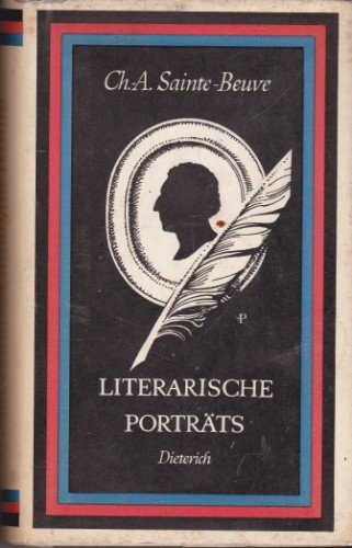 Literarische Porträts