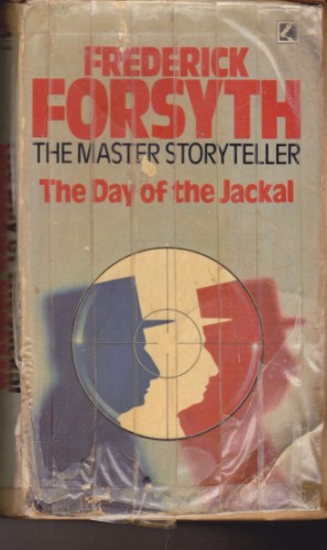 The Day of the Jackal