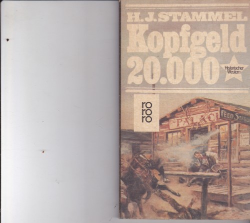 Kopfgeld 20.000