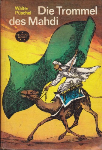 Die Trommel des Mahdi