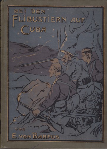Bei den Flibustiern auf Cuba
