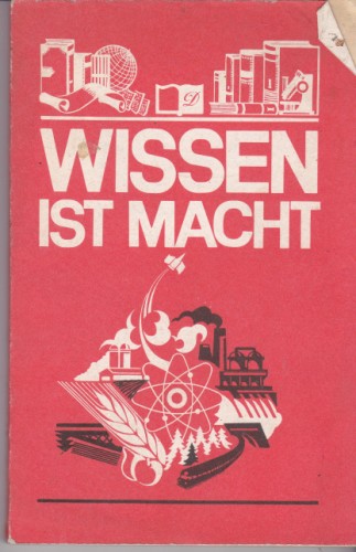 Wissen ist Macht