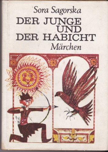 Der Junge und der Habicht Märchen