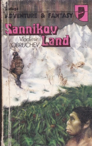 Sannikov Land