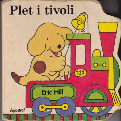 Plet i tivoli