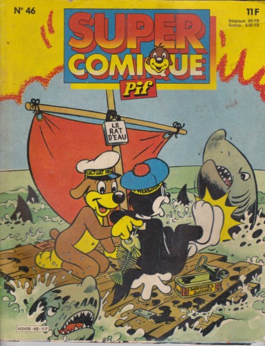 Super comique