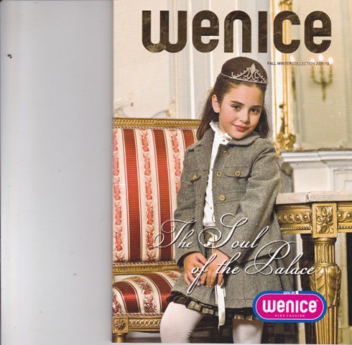 Wenice - 2009/10