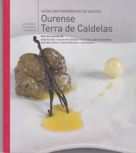 Ourense Terra de Caldelas