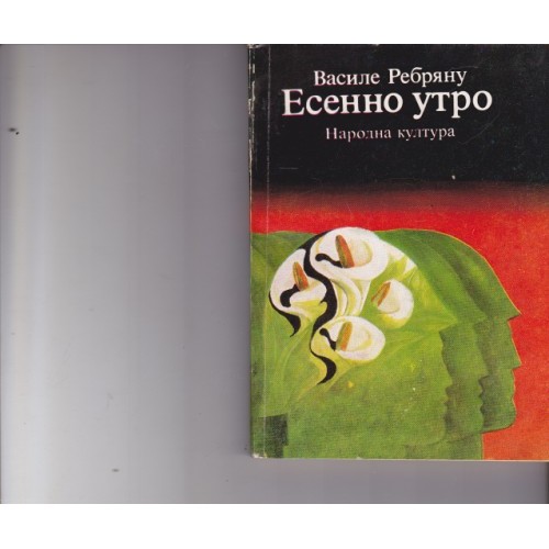 Едно тъй дълго писмо
