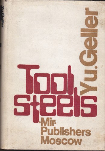 Tool steels