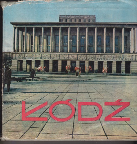 Lodz - album