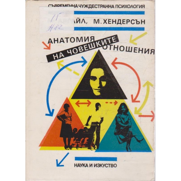 Анатомия на човешките отношения