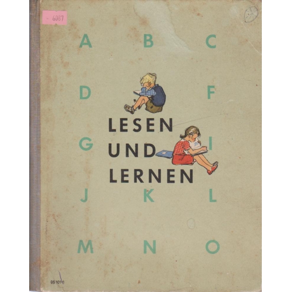 Lesen und Lerner