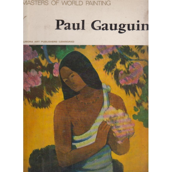 Paul Gauguin