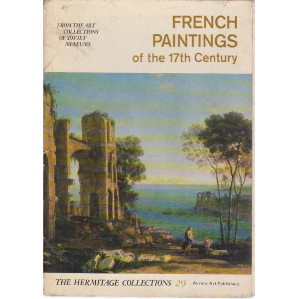 French Paintings- of the 17th century