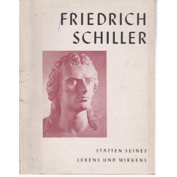 Friedrich Schiller