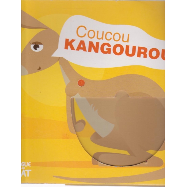 Coucou Kangourou!
