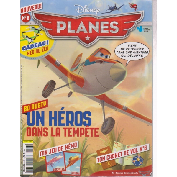 Planes-avril 2014