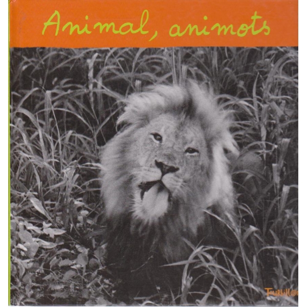 Animal, animots