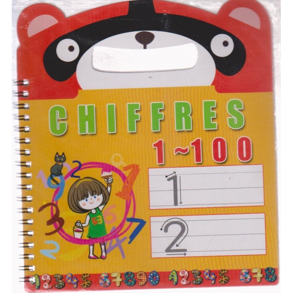 Chiffres-1-100