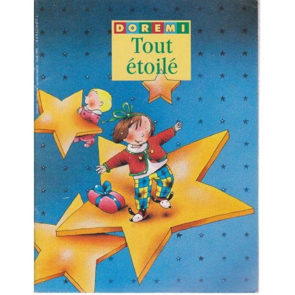 Dorem 1- Tour etoile-noel 1993