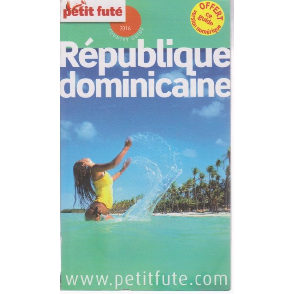 Republique dominicaine
