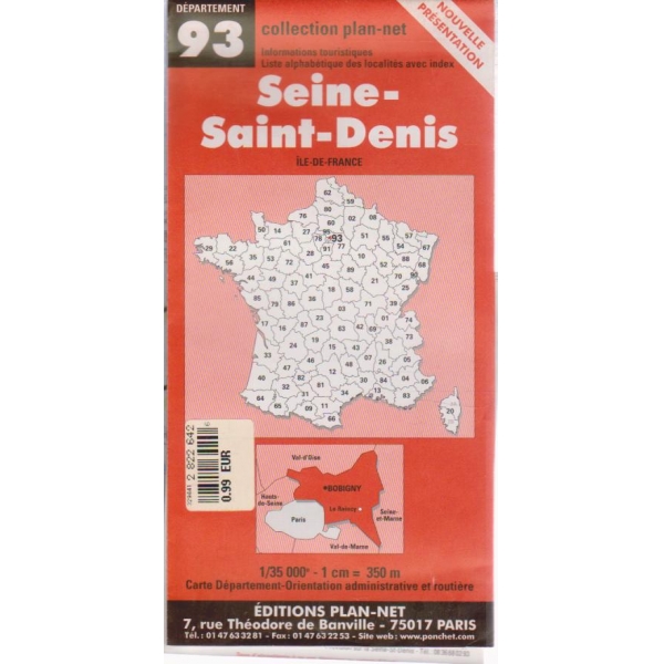 Seine-Saint-Denis
