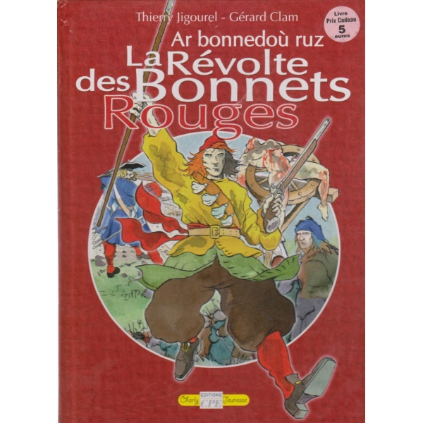 La revolte des Bonnets Rouges