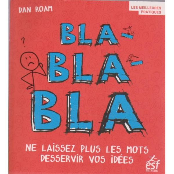Bla - Bla - Bla