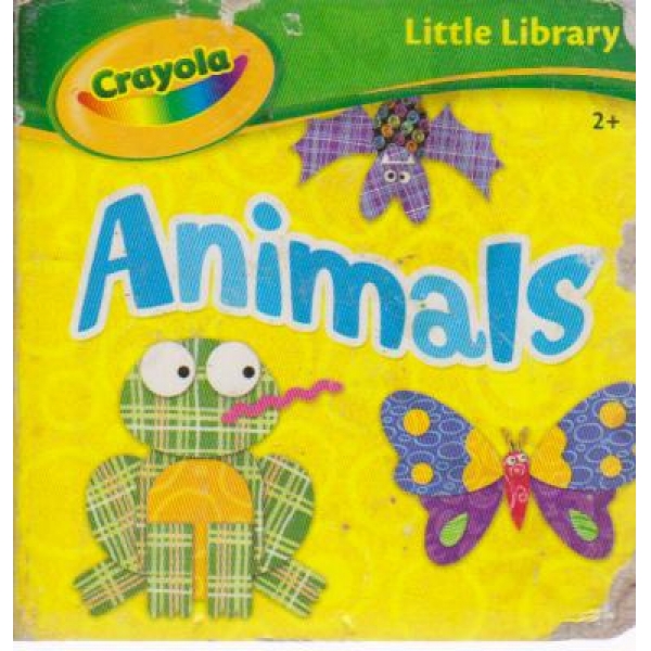 Animals-2+