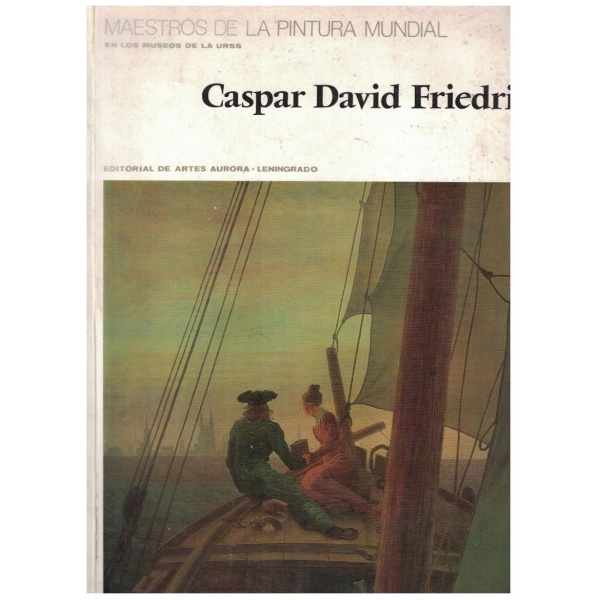 Caspar David Friedrich