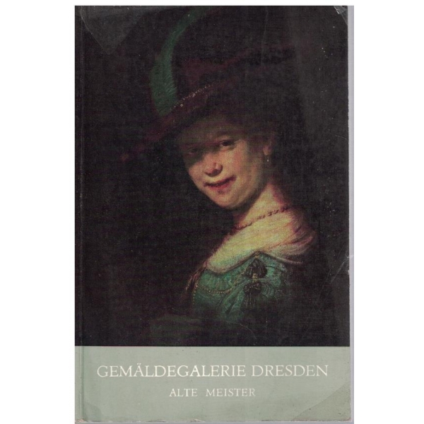 Gemaldegalerie Dresden