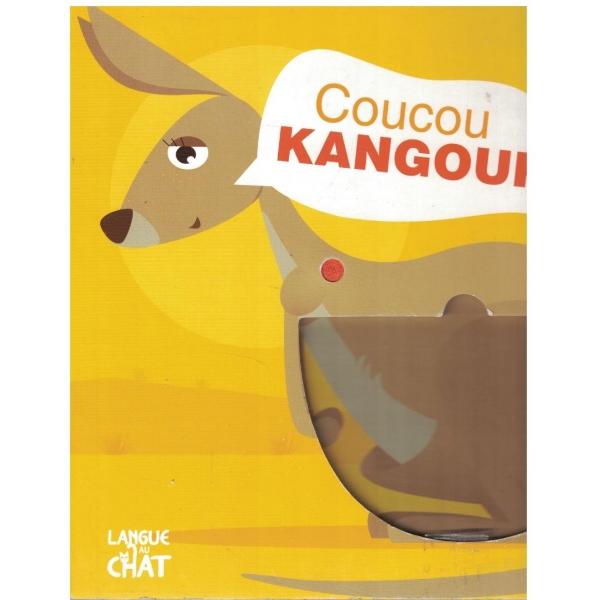 Coucou Kangorou!