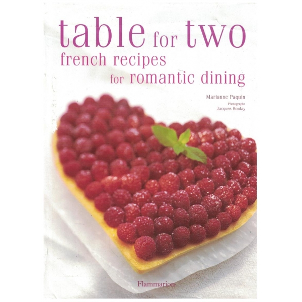 Table for two