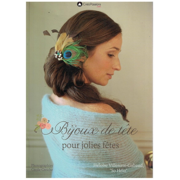 Buoux de tete pour jolies fetes