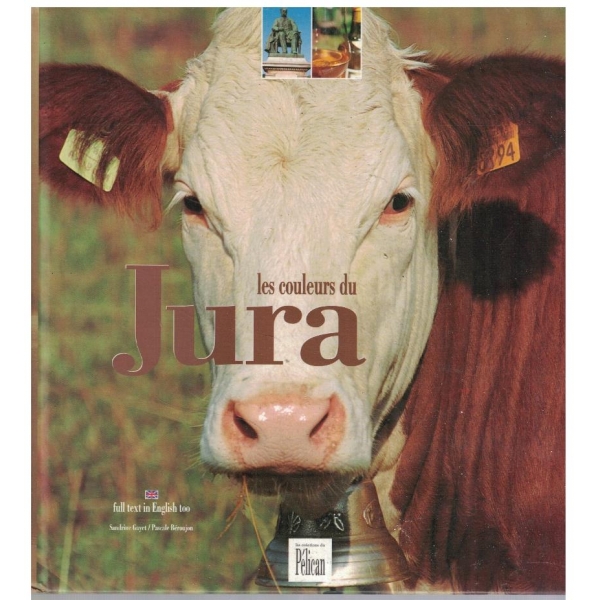 Le couleurs du Jura