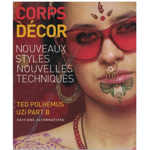 Corps deco